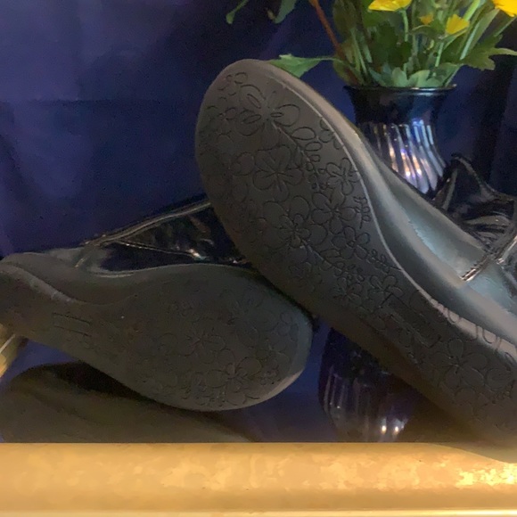 Nordstrom black boots NWT Sz 9 - Picture 6 of 9